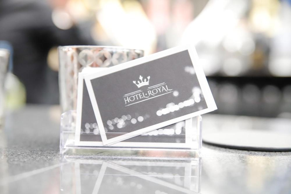 Business Double Room with Gym Access