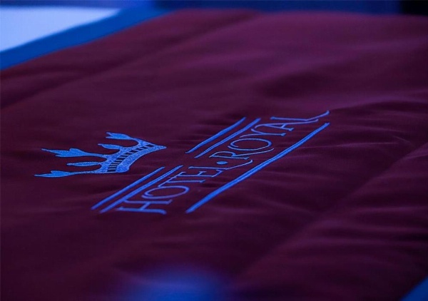 Hotel Royal image 14