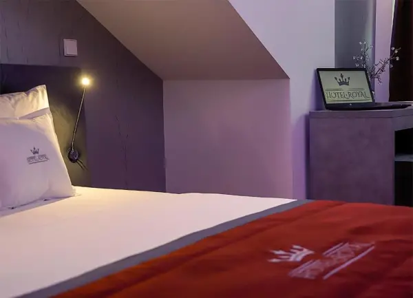 Hotel Royal 10