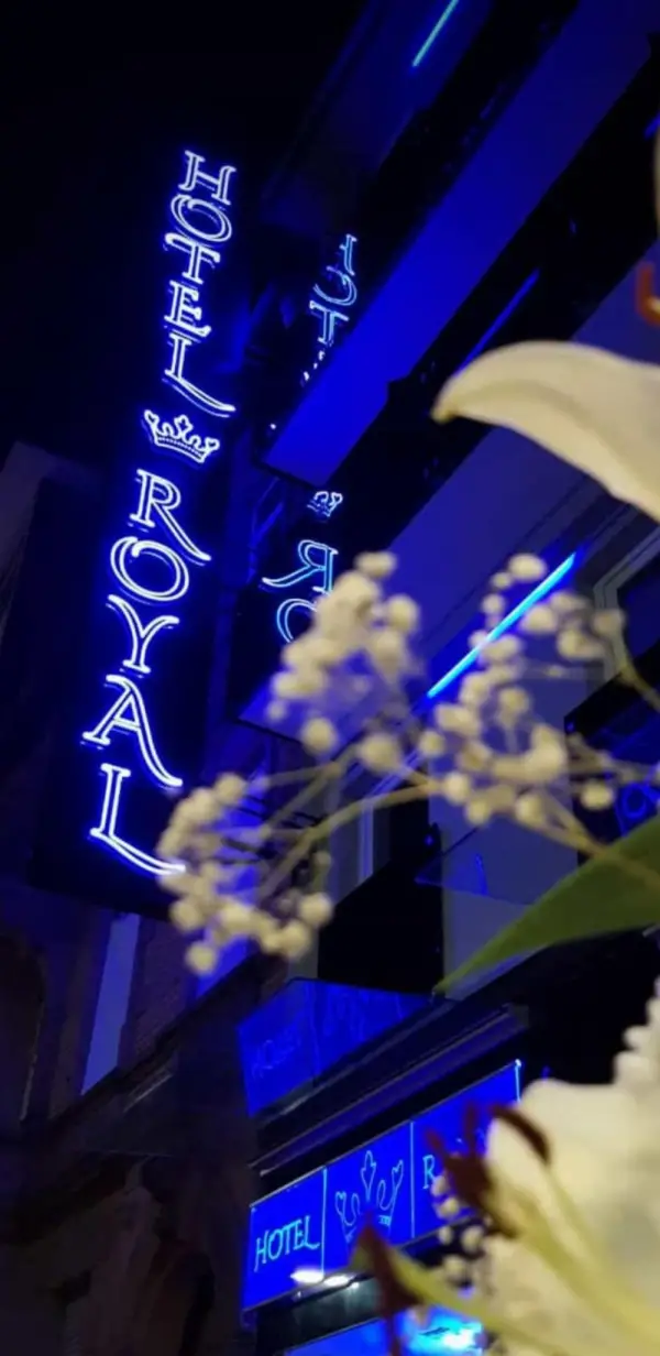 Hotel Royal 4