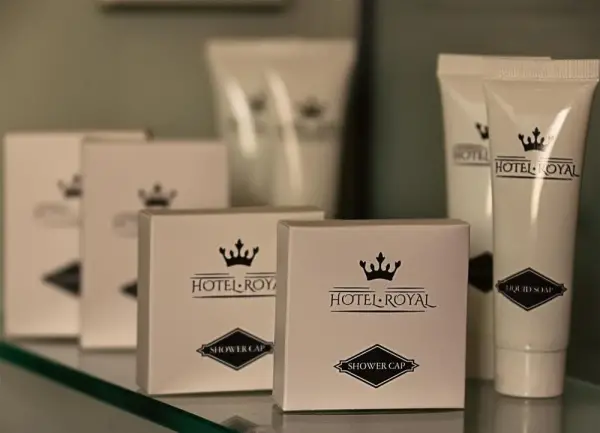 Hotel Royal 8